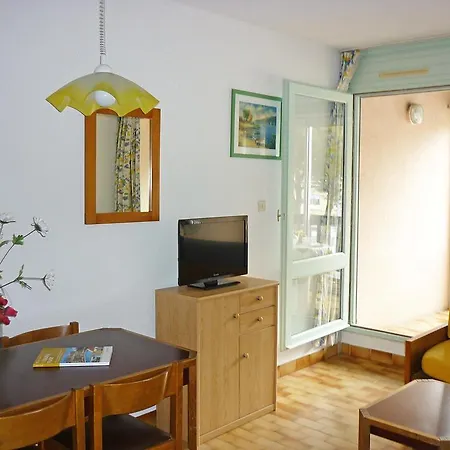 Διαμέρισμα Apartment Ambassades Du Soleil I Le Cap D'Agde